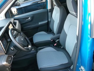 Ford Tourneo Courier Titanium 1.0 Automatik Winter-P. DAB Alu - foto 2