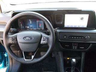 Ford Tourneo Courier Titanium 1.0 Automatik Winter-P. DAB Alu - foto 5