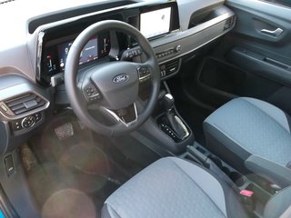 Ford Tourneo Courier Titanium 1.0 Automatik Winter-P. DAB Alu - foto 4