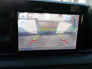 Ford Tourneo Courier Titanium 1.0 Automatik Winter-P. DAB Alu - foto 7