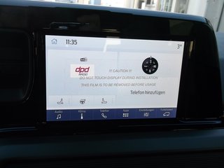 Ford Tourneo Courier Titanium 1.0 Automatik Winter-P. DAB Alu - foto 13