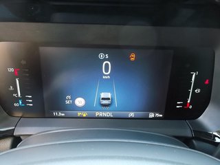 Ford Tourneo Courier Titanium 1.0 Automatik Winter-P. DAB Alu - foto 16