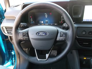 Ford Tourneo Courier Titanium 1.0 Automatik Winter-P. DAB Alu - foto 6