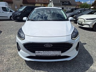 Ford Fiesta Cool & Connect 1.0 EcoB. Klima Navi DAB PPS Hi - foto 4