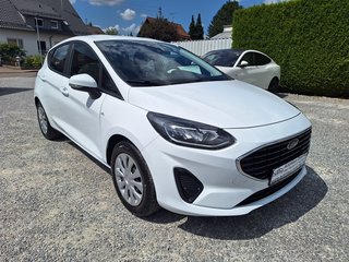 Ford Fiesta Cool & Connect 1.0 EcoB. Klima Navi DAB PPS Hi - foto 5