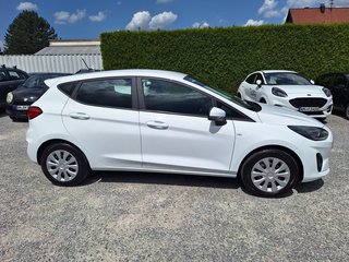 Ford Fiesta Cool & Connect 1.0 EcoB. Klima Navi DAB PPS Hi - foto 1