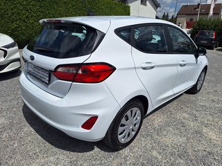 Ford Fiesta Cool & Connect 1.0 EcoB. Klima Navi DAB PPS Hi - foto 3