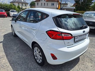 Ford Fiesta Cool & Connect 1.0 EcoB. Klima Navi DAB PPS Hi - foto 3