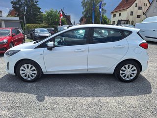 Ford Fiesta Cool & Connect 1.0 EcoB. Klima Navi DAB PPS Hi - foto 4