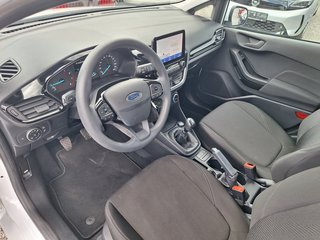 Ford Fiesta Cool & Connect 1.0 EcoB. Klima Navi DAB PPS Hi - foto 5