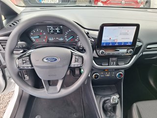Ford Fiesta Cool & Connect 1.0 EcoB. Klima Navi DAB PPS Hi - foto 6