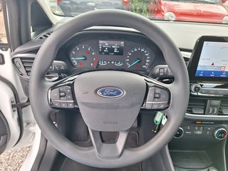 Ford Fiesta Cool & Connect 1.0 EcoB. Klima Navi DAB PPS Hi - foto 12