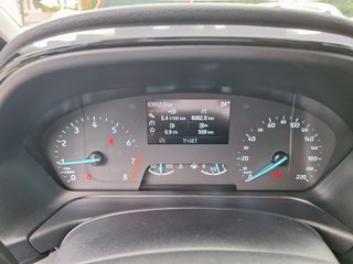 Ford Fiesta Cool & Connect 1.0 EcoB. Klima Navi DAB PPS Hi - foto 11