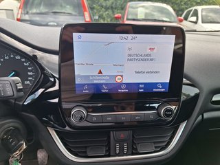 Ford Fiesta Cool & Connect 1.0 EcoB. Klima Navi DAB PPS Hi - foto 8