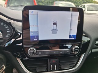 Ford Fiesta Cool & Connect 1.0 EcoB. Klima Navi DAB PPS Hi - foto 14