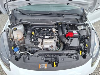 Ford Fiesta Cool & Connect 1.0 EcoB. Klima Navi DAB PPS Hi - foto 10