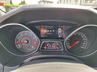 Ford Focus RS 2.3 AWD HJS Recaro Brembo Tempomat Winter-P. DAB Navi - foto 13
