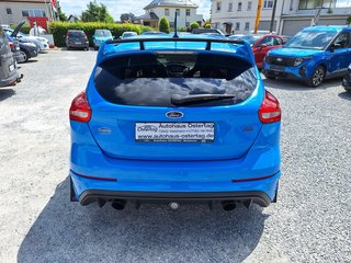 Ford Focus RS 2.3 AWD HJS Recaro Brembo Tempomat Winter-P. DAB Navi - foto 2