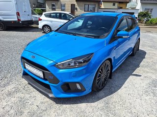 Ford Focus Gebrauchtwagen Kaufen