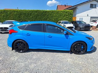 Ford Focus RS 2.3 AWD HJS Recaro Brembo Schmiede Tempomat Winter-P. DAB Navi - bilder 2