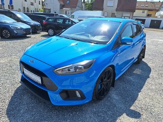 Ford Focus Gebrauchtwagen Kaufen