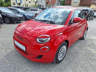 Fiat 500e Gebrauchtwagen Kaufen