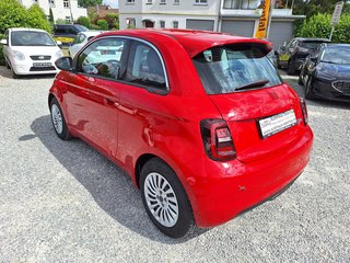 Fiat 500e Navi Klima SHZ AVILOO SOH 92 % CCS Red - foto 4