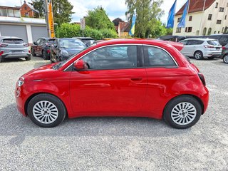 Fiat 500e Navi Klima SHZ AVILOO SOH 92 % CCS Red - foto 5