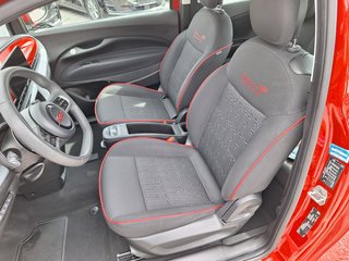 Fiat 500e Navi Klima SHZ AVILOO SOH 92 % CCS Red - foto 2