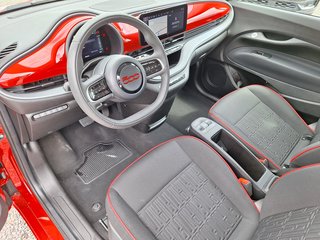 Fiat 500e Navi Klima SHZ AVILOO SOH 92 % CCS Red - foto 6