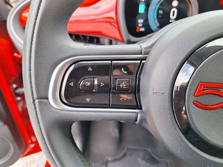 Fiat 500e Navi Klima SHZ AVILOO SOH 92 % CCS Red - foto 14