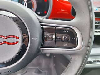 Fiat 500e Navi Klima SHZ AVILOO SOH 92 % CCS Red - foto 15