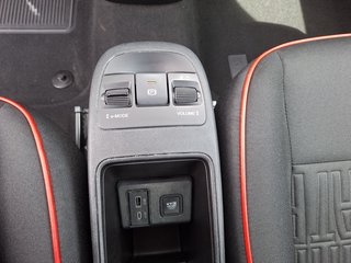 Fiat 500e Navi Klima SHZ AVILOO SOH 92 % CCS Red - foto 21