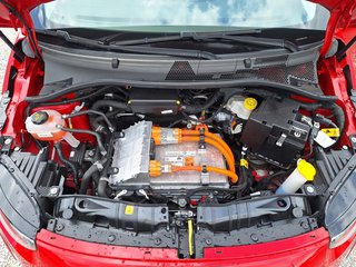 Fiat 500e Navi Klima SHZ AVILOO SOH 92 % CCS Red - foto 11