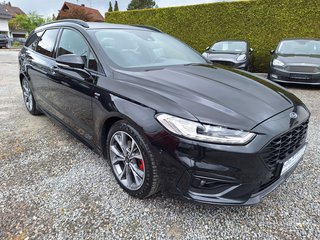 Ford Mondeo Turnier 2.0 ST-Line Aut. 190PS ACC LED Navi DAB RFK - bilder 5