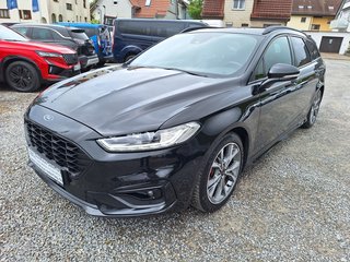 Ford Mondeo Gebrauchtwagen Kaufen