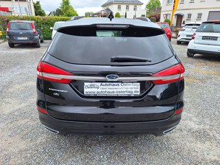 Ford Mondeo Turnier 2.0 ST-Line Aut. 190PS ACC LED Navi DAB RFK - bilder 2