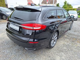 Ford Mondeo Turnier 2.0 ST-Line Aut. 190PS ACC LED Navi DAB RFK - bilder 3