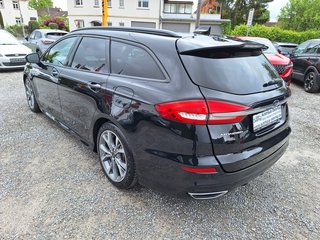 Ford Mondeo Turnier 2.0 ST-Line Aut. 190PS ACC LED Navi DAB RFK - bilder 3