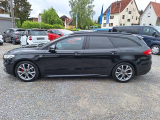 Ford Mondeo Turnier 2.0 ST-Line Aut. 190PS ACC LED Navi DAB RFK - bilder 4
