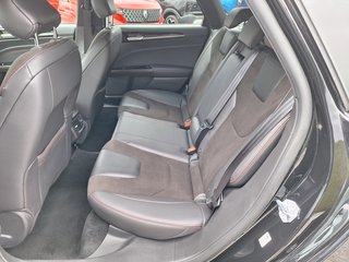 Ford Mondeo Turnier 2.0 ST-Line Aut. 190PS ACC LED Navi DAB RFK - bilder 8