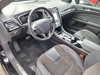 Ford Mondeo Turnier 2.0 ST-Line Aut. 190PS ACC LED Navi DAB RFK - bilder 5