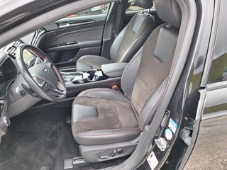 Ford Mondeo Turnier 2.0 ST-Line Aut. 190PS ACC LED Navi DAB RFK - bilder 2