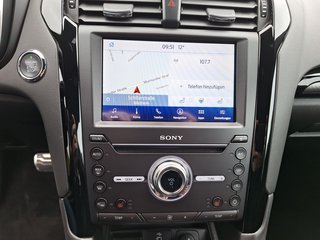 Ford Mondeo Turnier 2.0 ST-Line Aut. 190PS ACC LED Navi DAB RFK - bilder 13