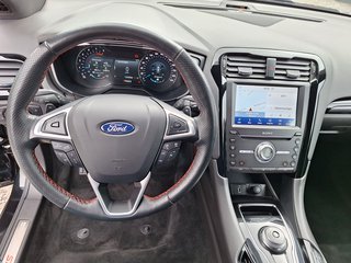 Ford Mondeo Turnier 2.0 ST-Line Aut. 190PS ACC LED Navi DAB RFK - bilder 6