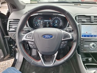 Ford Mondeo Turnier 2.0 ST-Line Aut. 190PS ACC LED Navi DAB RFK - bilder 15