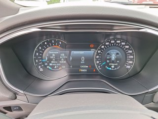 Ford Mondeo Turnier 2.0 ST-Line Aut. 190PS ACC LED Navi DAB RFK - bilder 16