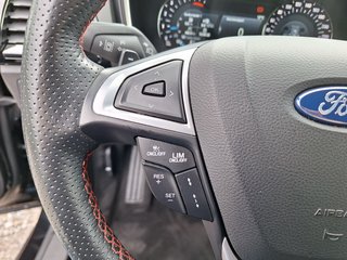 Ford Mondeo Turnier 2.0 ST-Line Aut. 190PS ACC LED Navi DAB RFK - bilder 17