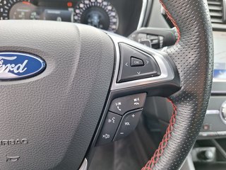 Ford Mondeo Turnier 2.0 ST-Line Aut. 190PS ACC LED Navi DAB RFK - bilder 18