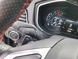Ford Mondeo Turnier 2.0 ST-Line Aut. 190PS ACC LED Navi DAB RFK - bilder 19